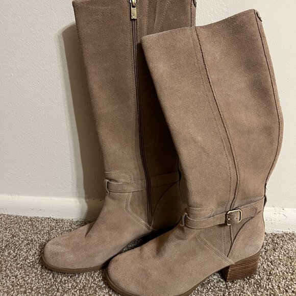 Koolaburra by UGG Women's High Boots - Size 9.5 - Picture 3 of 10